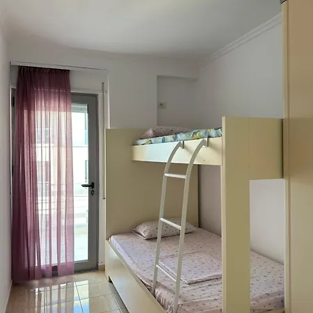 White Sea View Residence 2 Sarande Exterior photo
