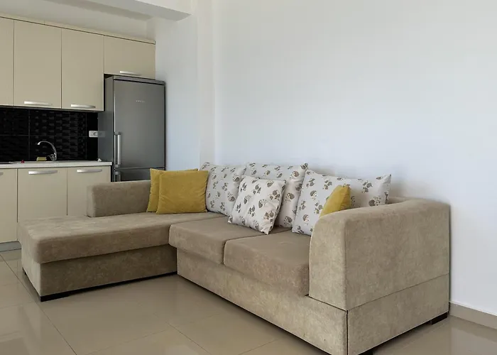 White Sea View Residence 2