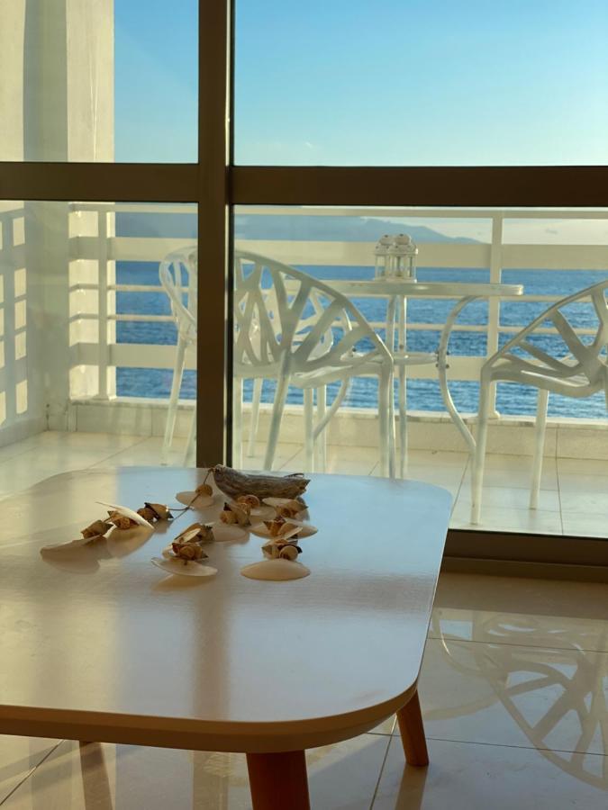 White Sea View 2 Apartamento
