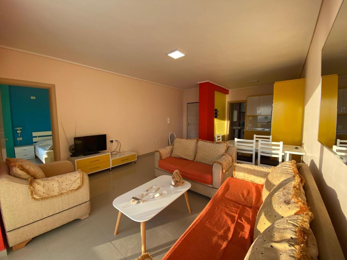 White Sea View 2 Apartment *