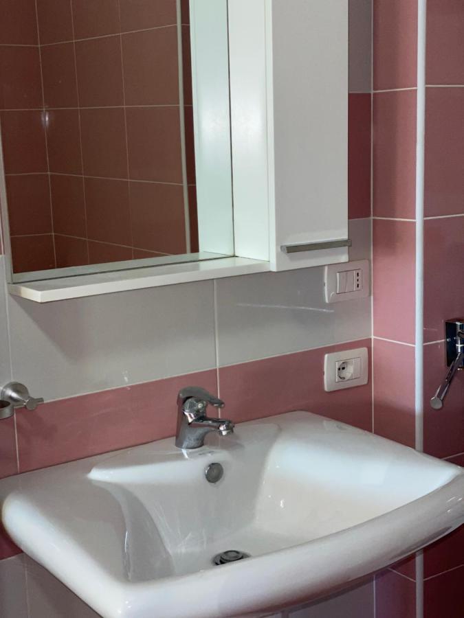 White Sea View 2 Apartment Sarande