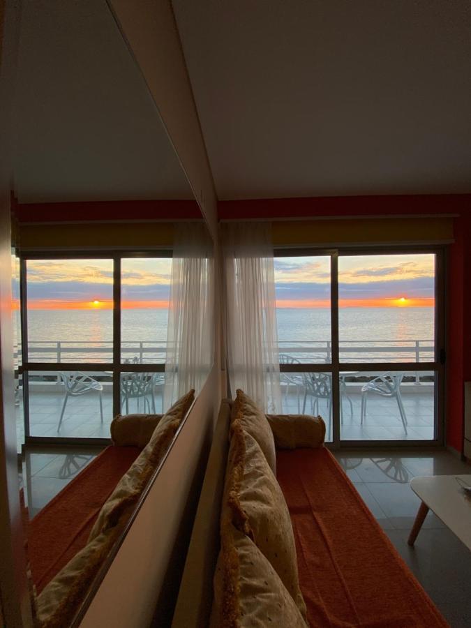 Apartment White Sea View 2