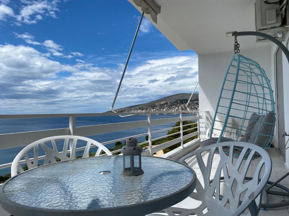 White Sea View 2