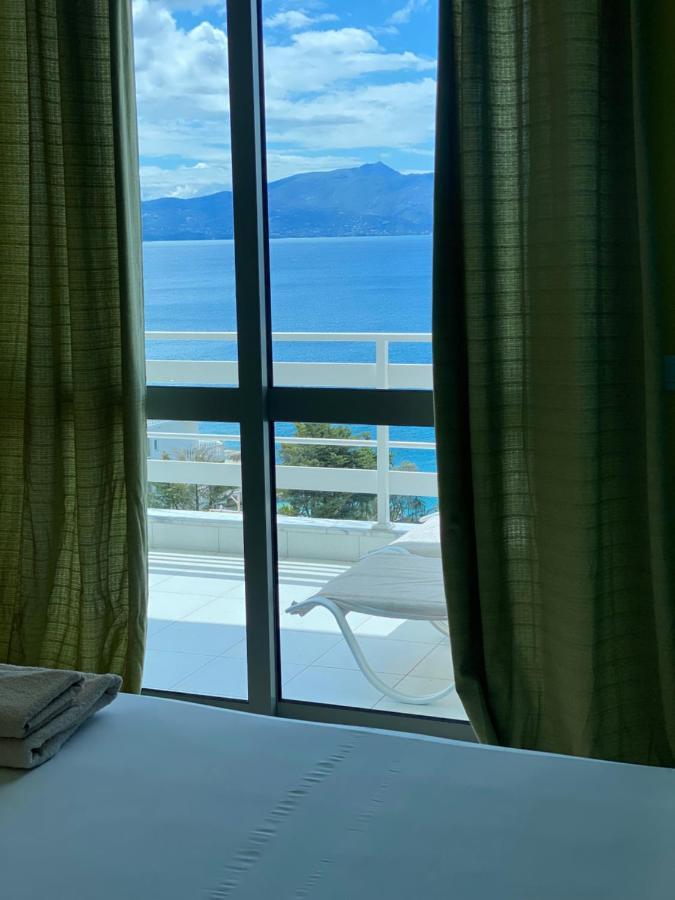 White Sea View 2 Sarande