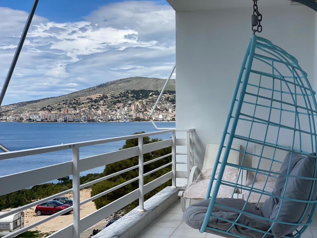 White Sea View 2 Apartment *