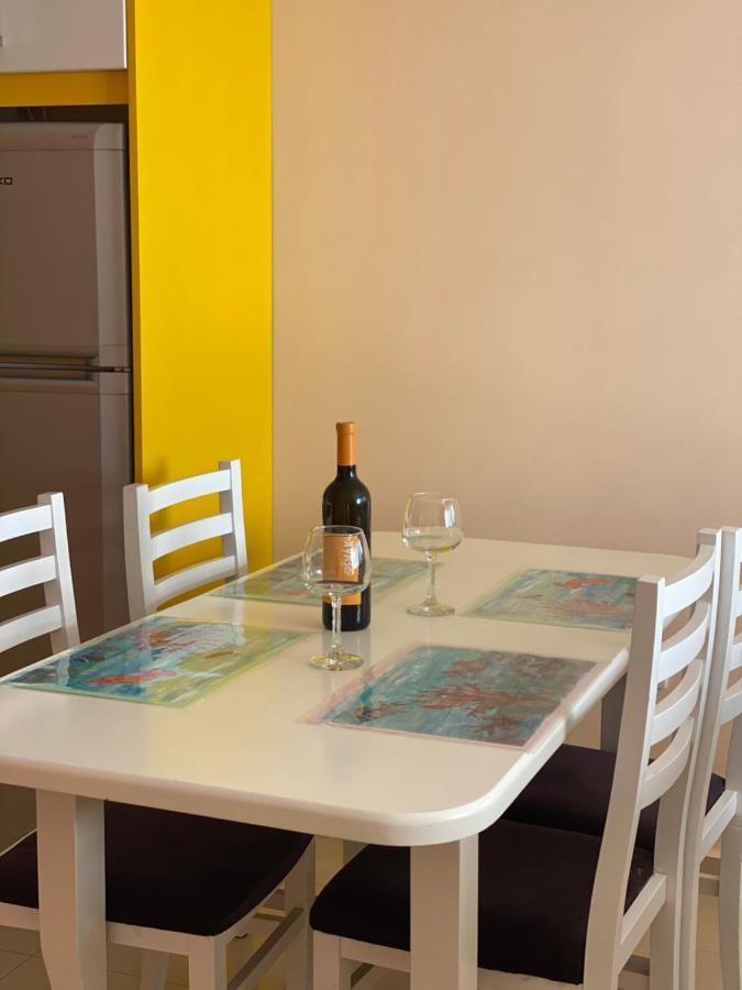 White Sea View 2 Apartment Sarande