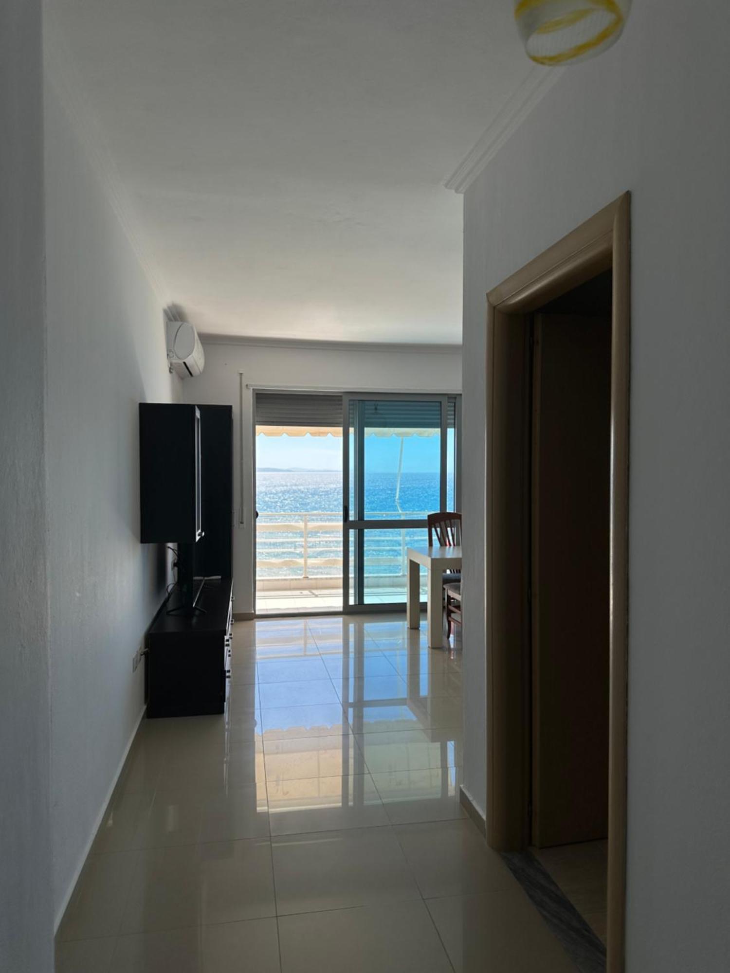 White Sea View 2 *