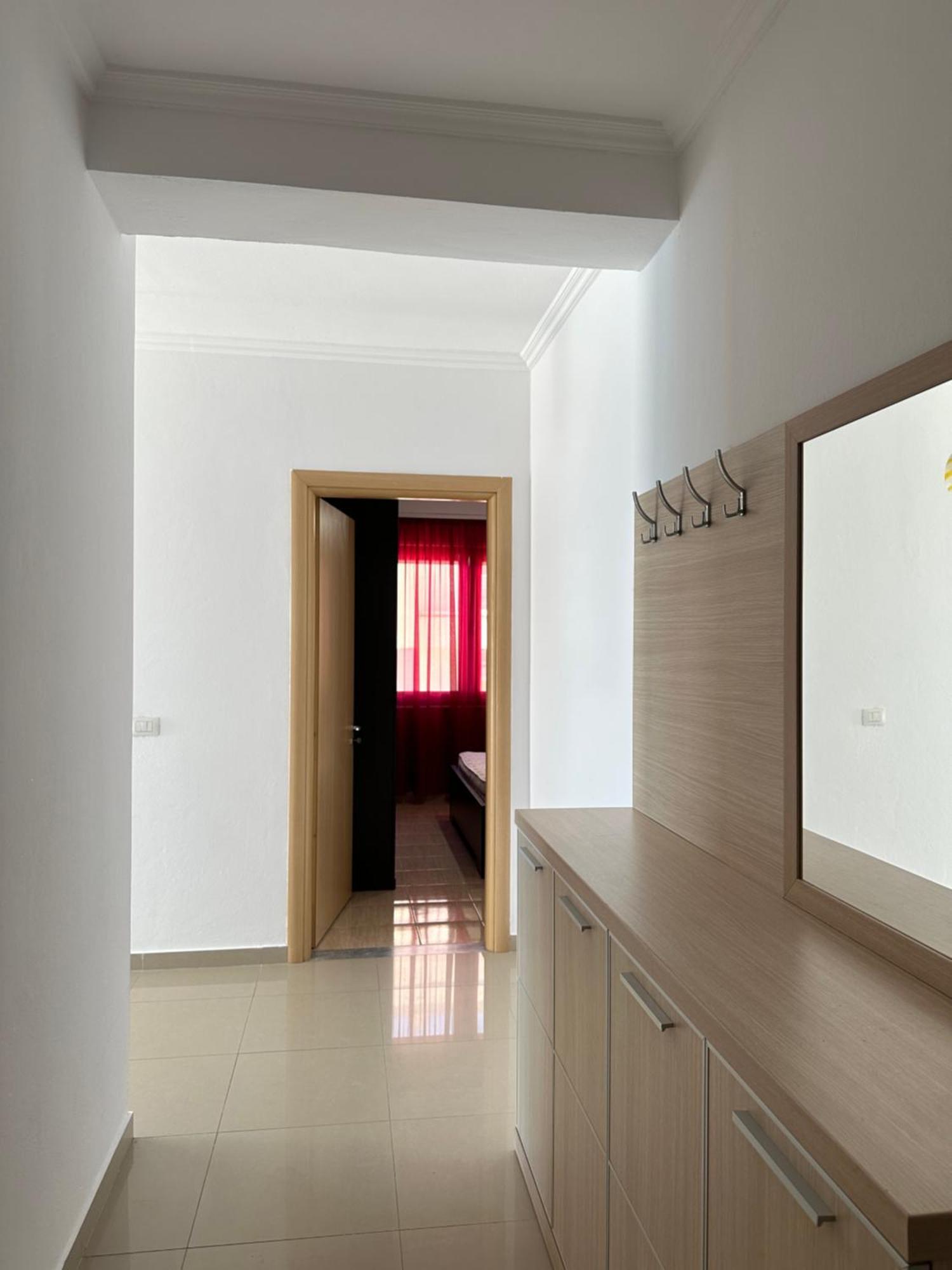 Apartment White Sea View 2