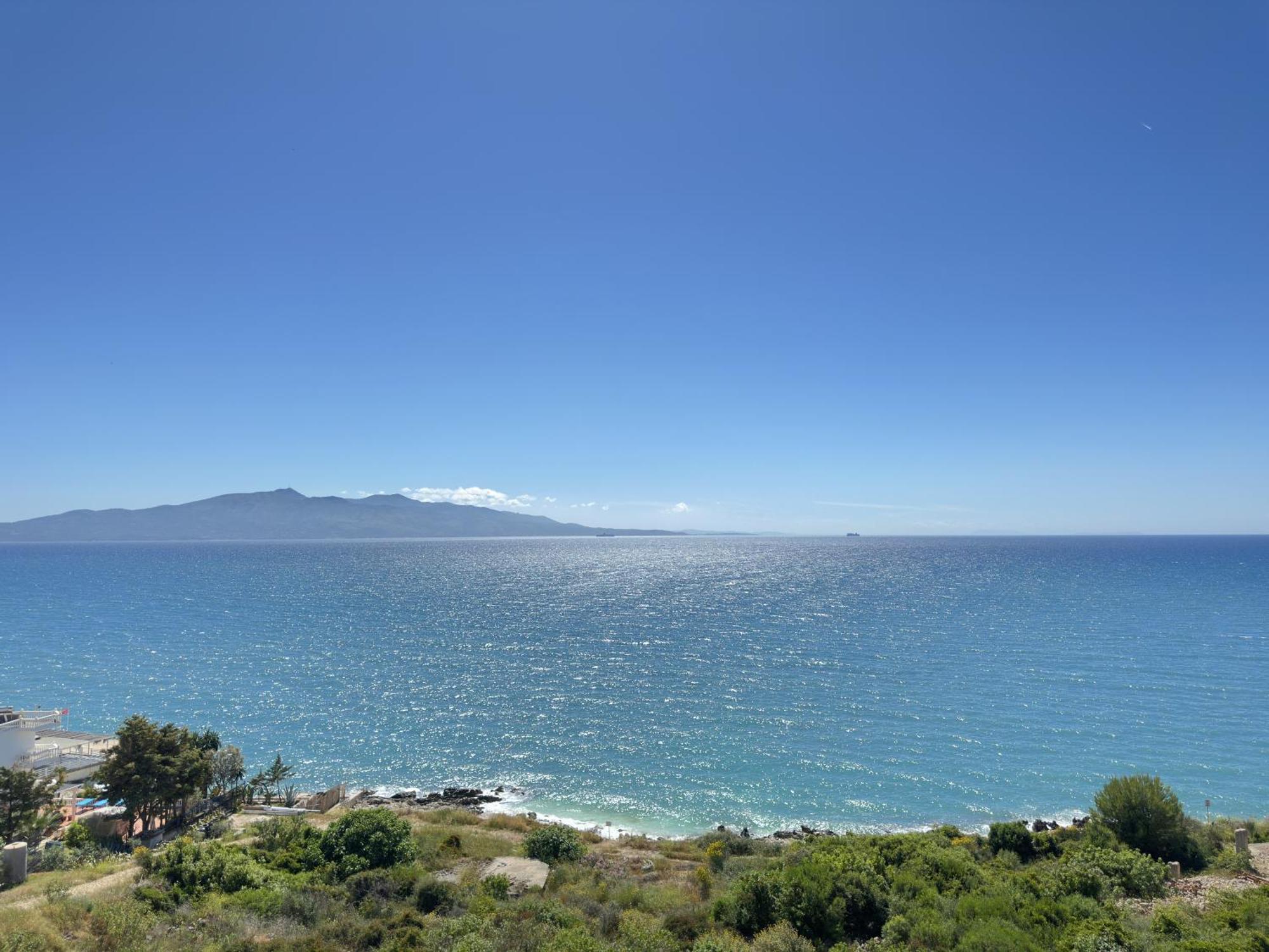 White Sea View 2 Apartment Sarande