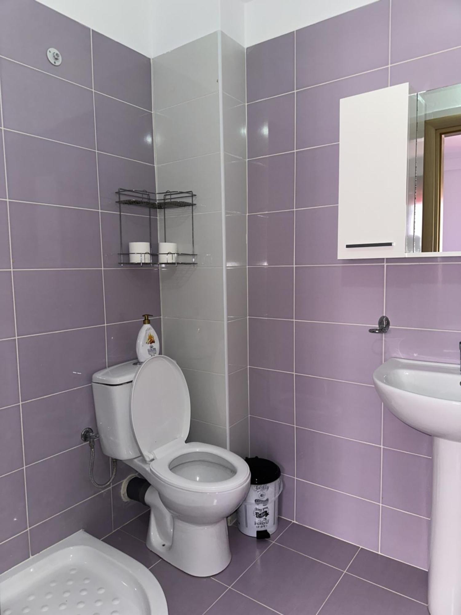 White Sea View 2 Apartment Sarande