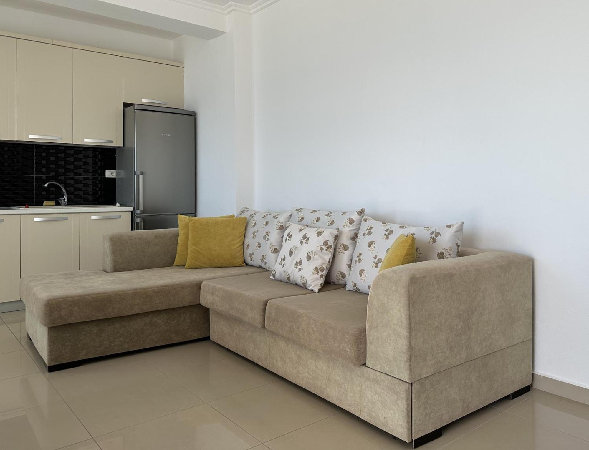White Sea View 2 Apartment *