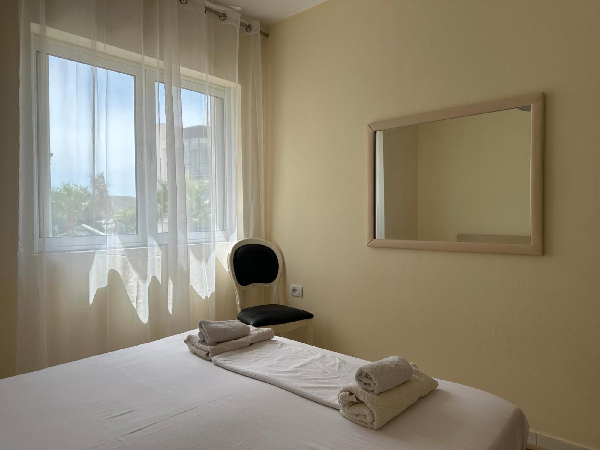 White Sea View 2 * Sarande