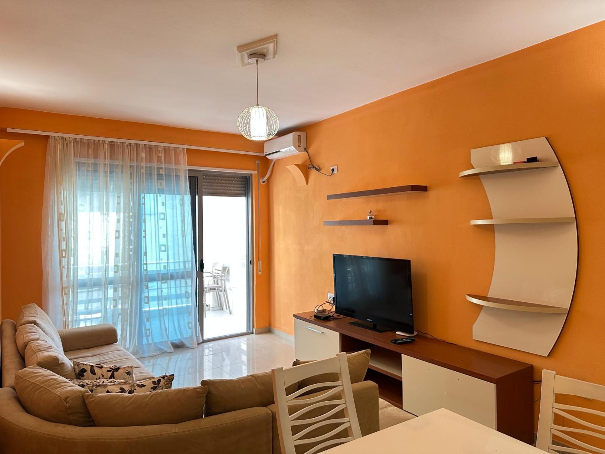 White Sea View 2 Apartment *