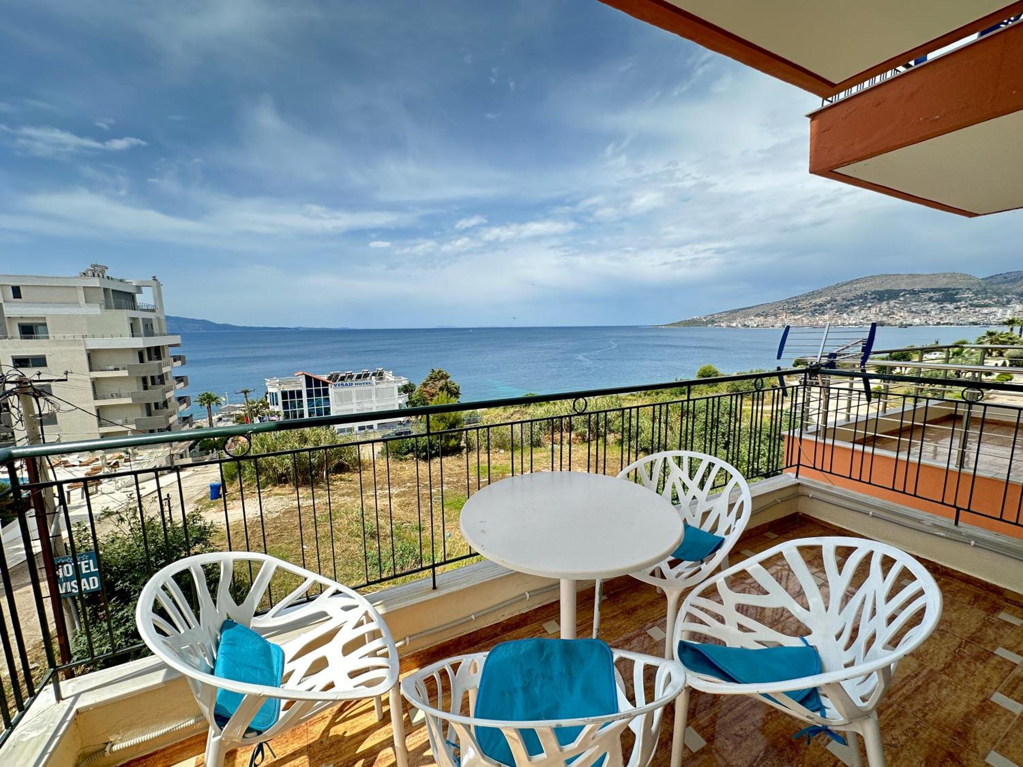 White Sea View 2