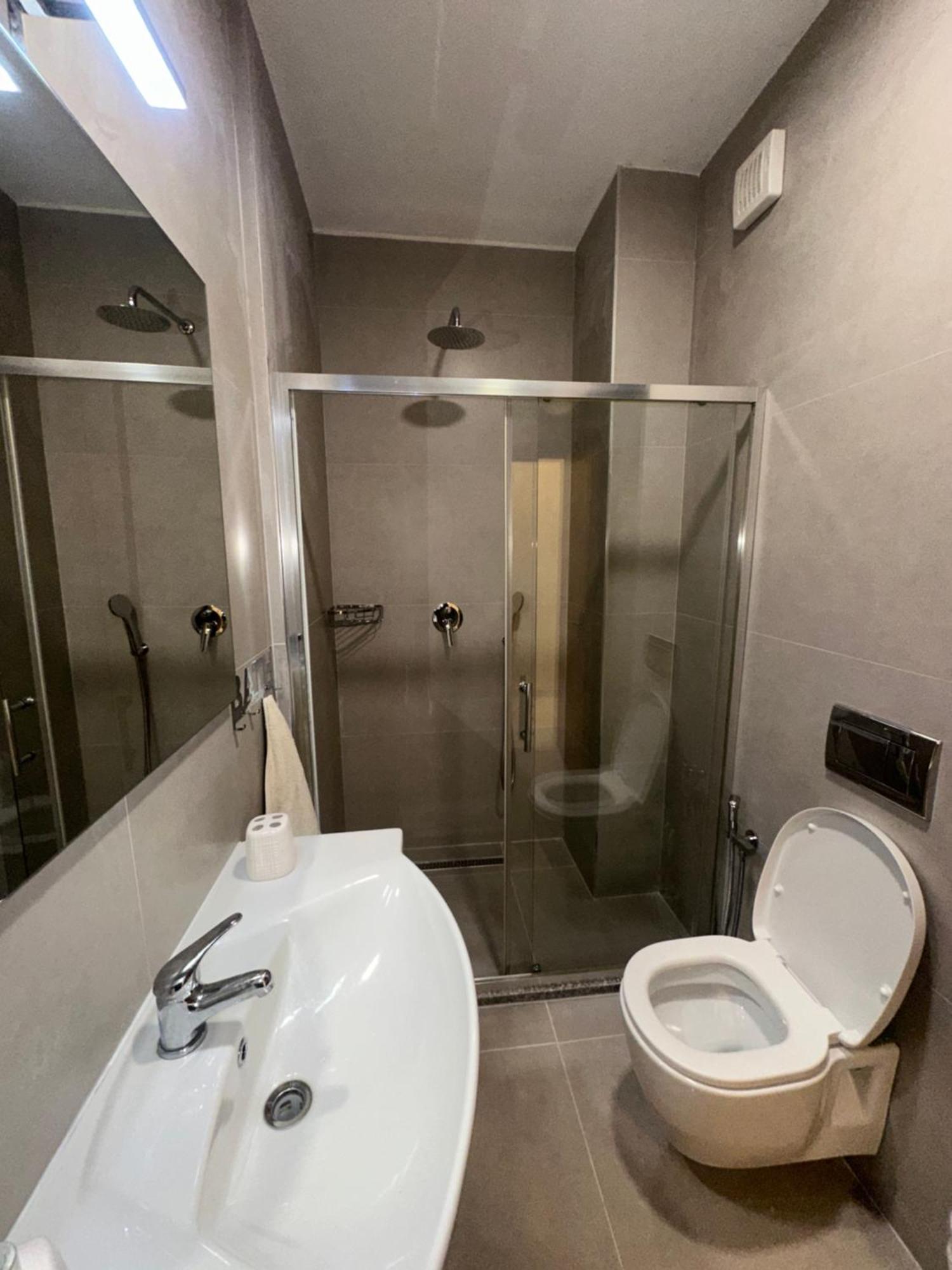 Apartment White Sea View 2